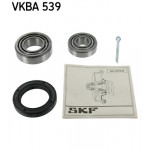 SKF Radlagersatz